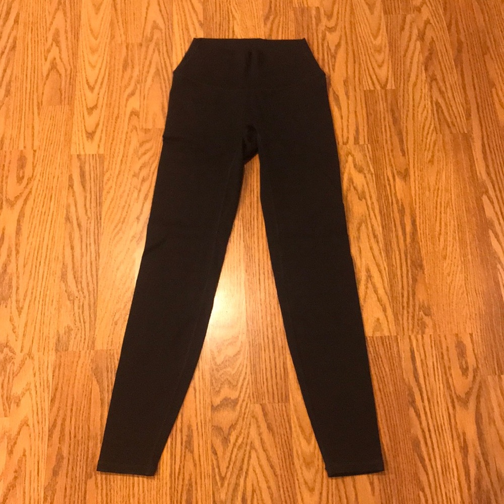 Paragon fitwear high rise best friend legging NWOT